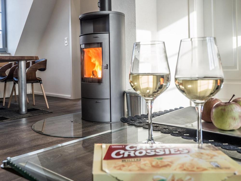 Luxuriös über Apartamento