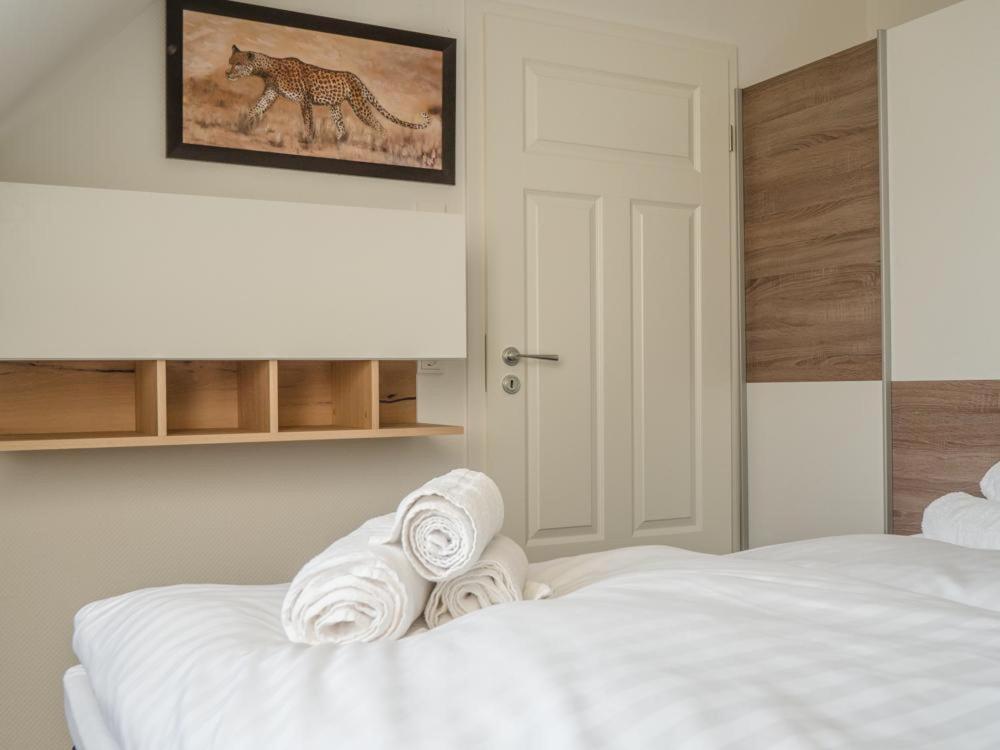 Ueber Apartment Wernigerode
